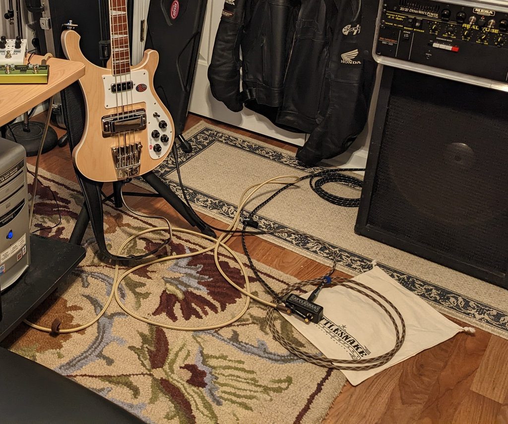 Philip P. - Submitted Image