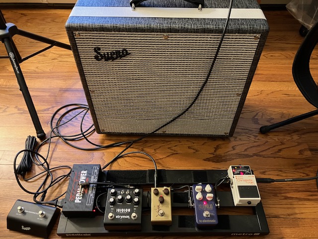 Joseph V. - Submitted Image