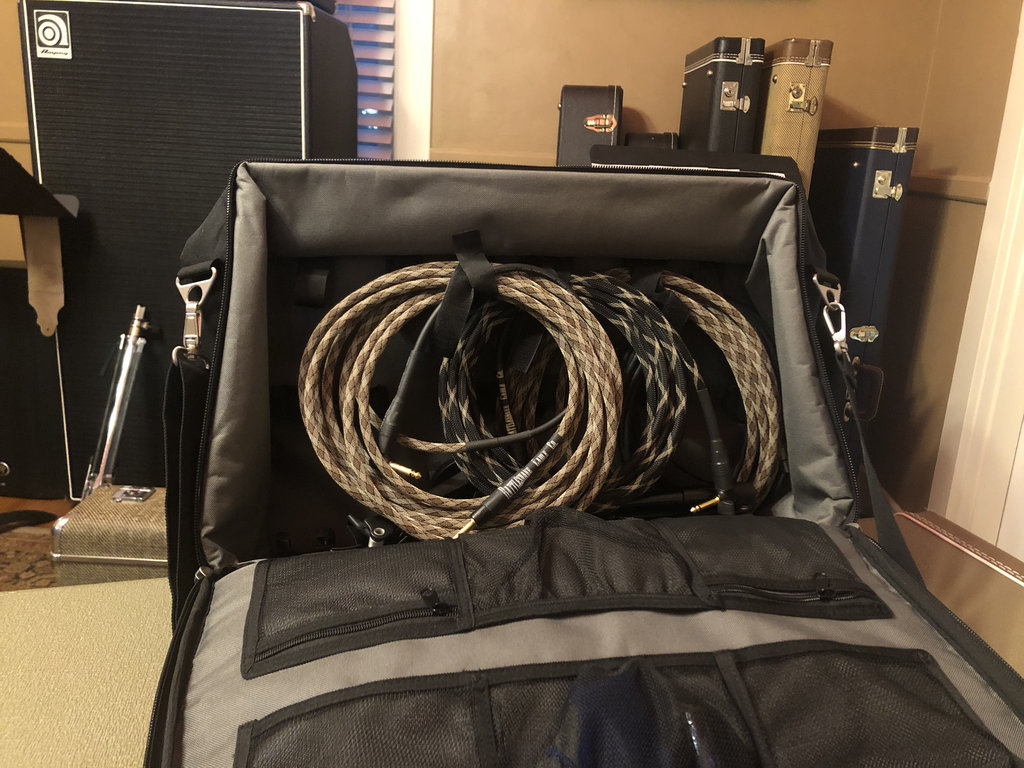 Rattlesnake Cable Company Review  / Testimonial User Submitted Image