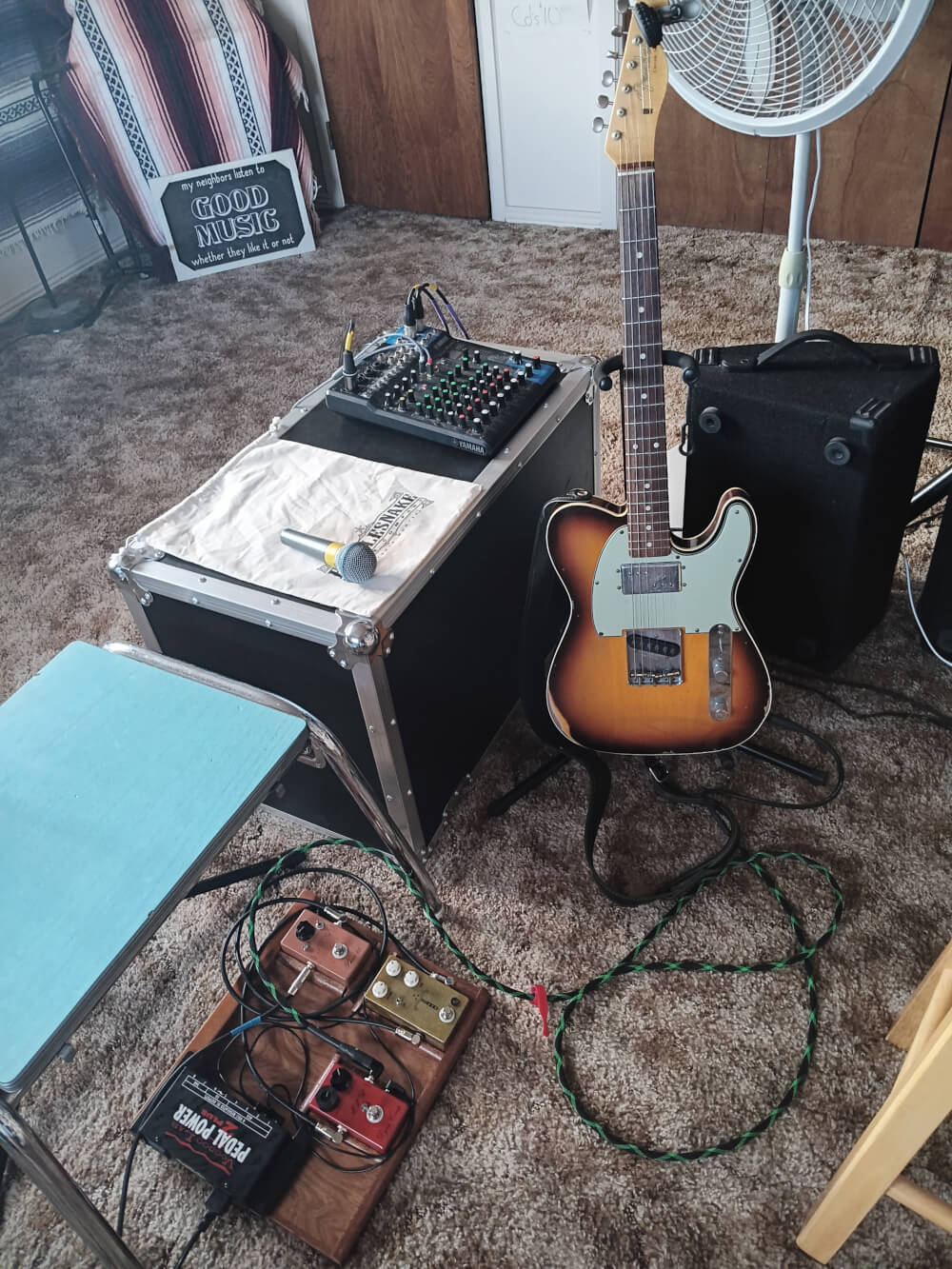 Mike A. - Submitted Image