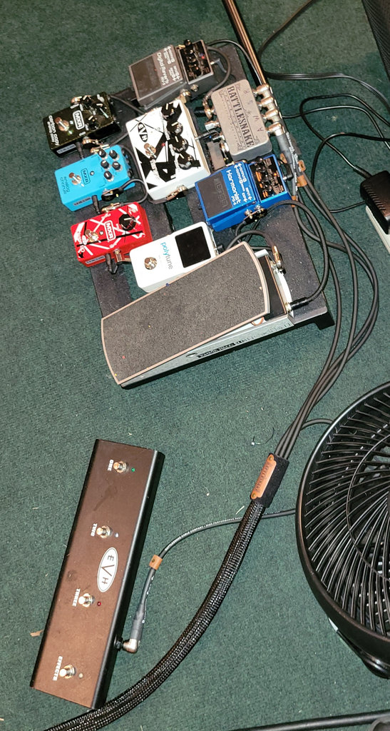 Bob B. - Submitted Image