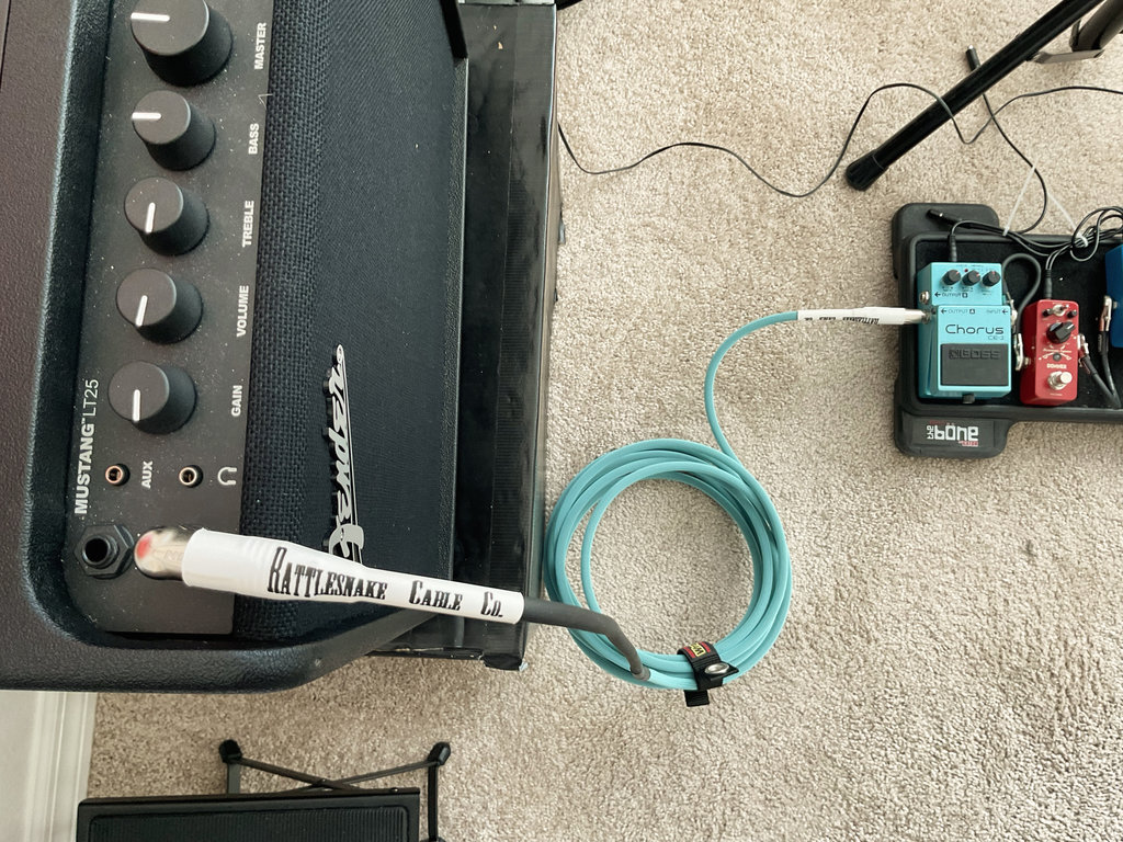 Rattlesnake Cable Company Review  / Testimonial User Submitted Image