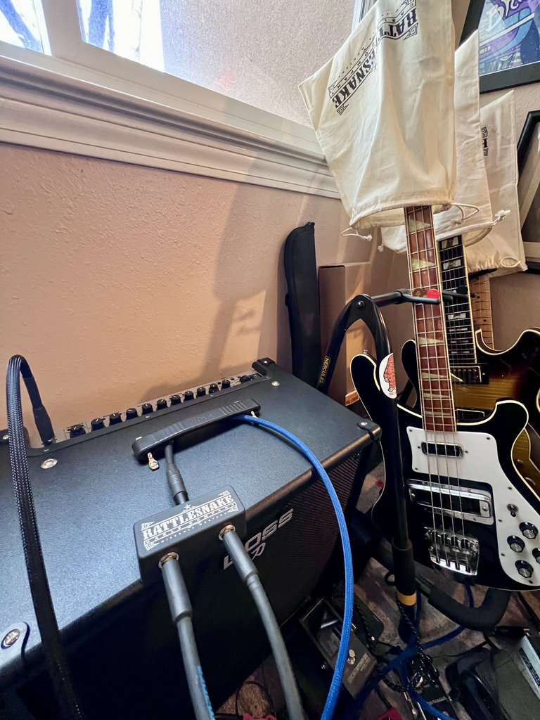 Rattlesnake Cable Company Review  / Testimonial User Submitted Image