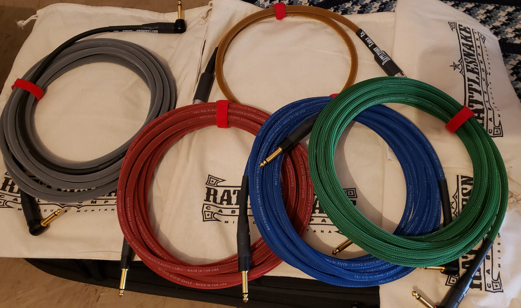 Rattlesnake Cable Company Review  / Testimonial User Submitted Image