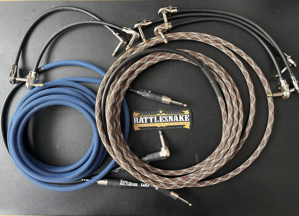 Rattlesnake Cable Company Review  / Testimonial User Submitted Image