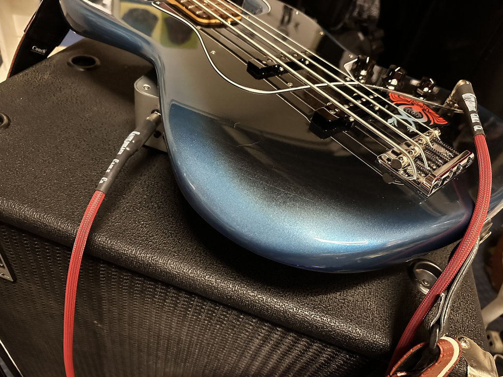Glen W. - Submitted Image