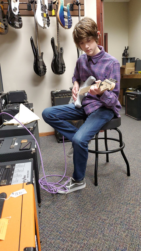 Travis J. - Submitted Image