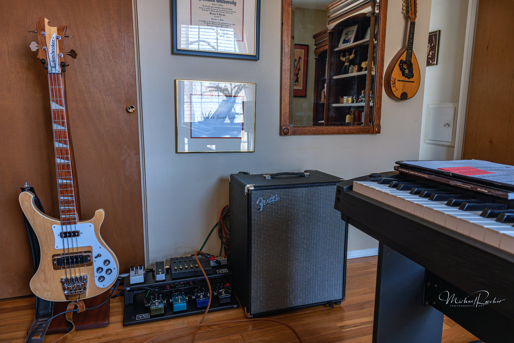 Michael R. - Submitted Image