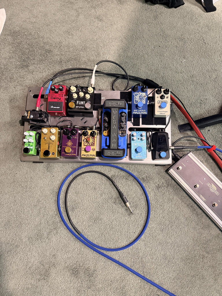 Christopher G. - Submitted Image