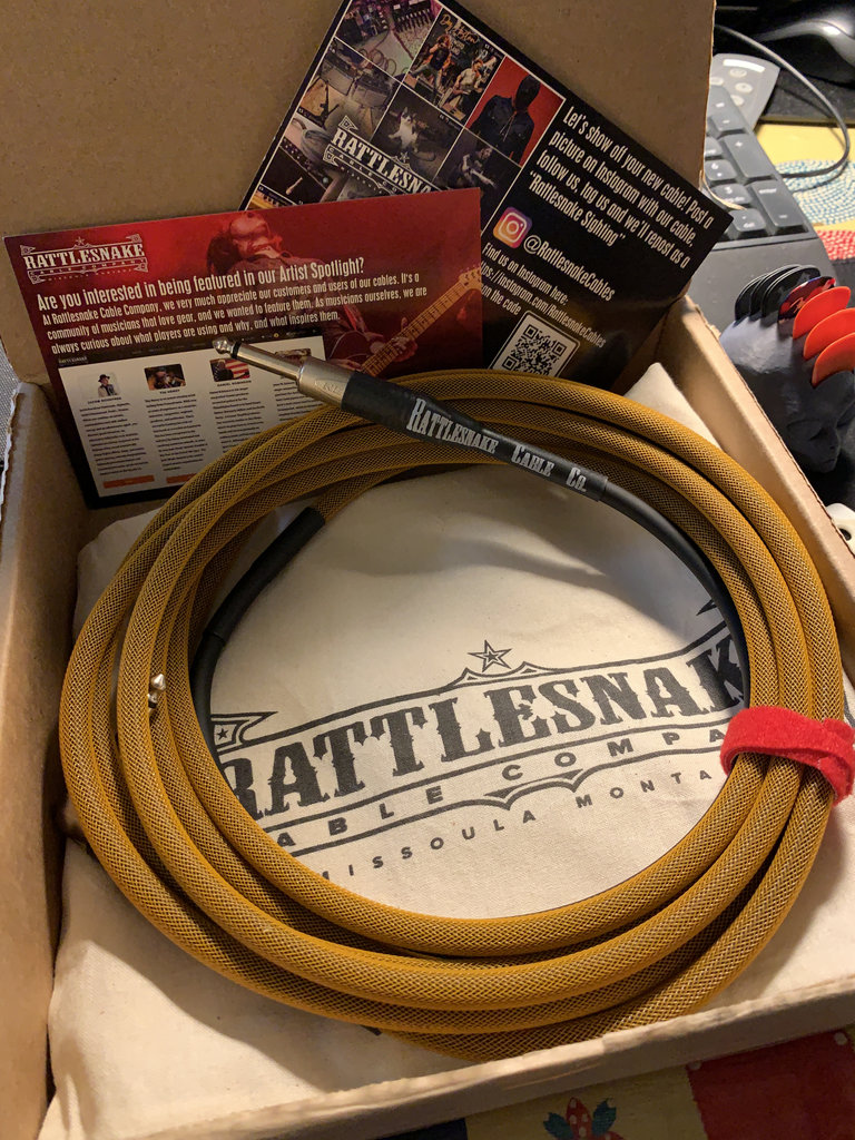 Mike K. - Submitted Image