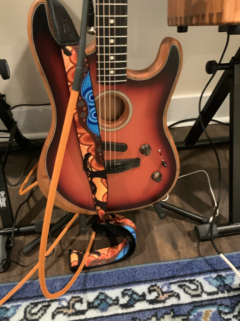 Rusty C. - Submitted Image