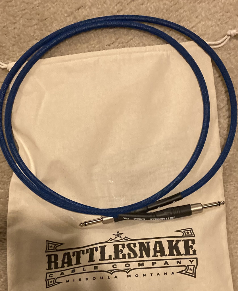 Rattlesnake Cable Company Review  / Testimonial User Submitted Image