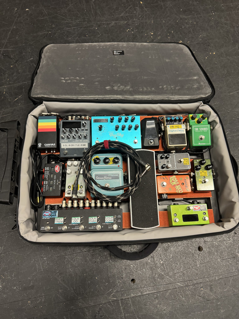 Dean B. - Submitted Image