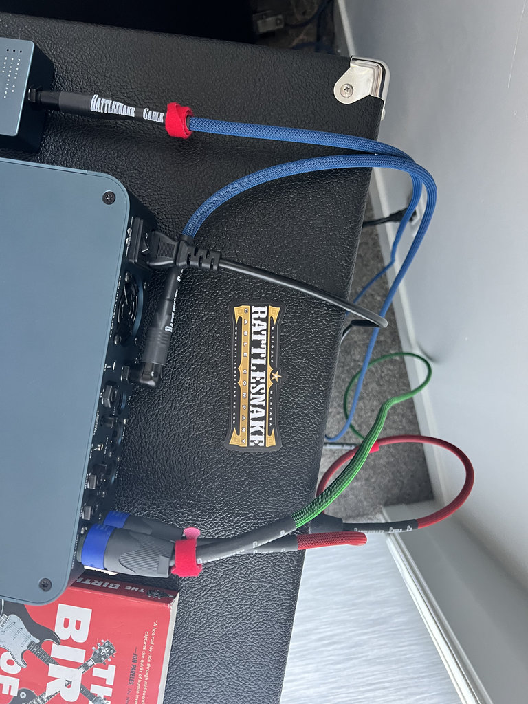 Rattlesnake Cable Company Review  / Testimonial User Submitted Image