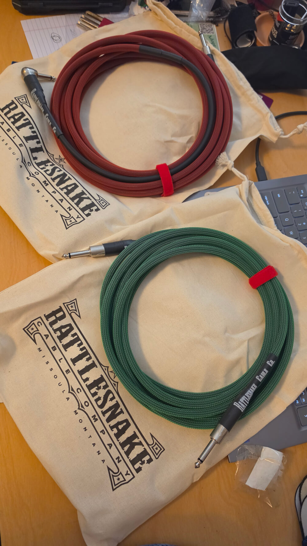 Rattlesnake Cable Company Review  / Testimonial User Submitted Image