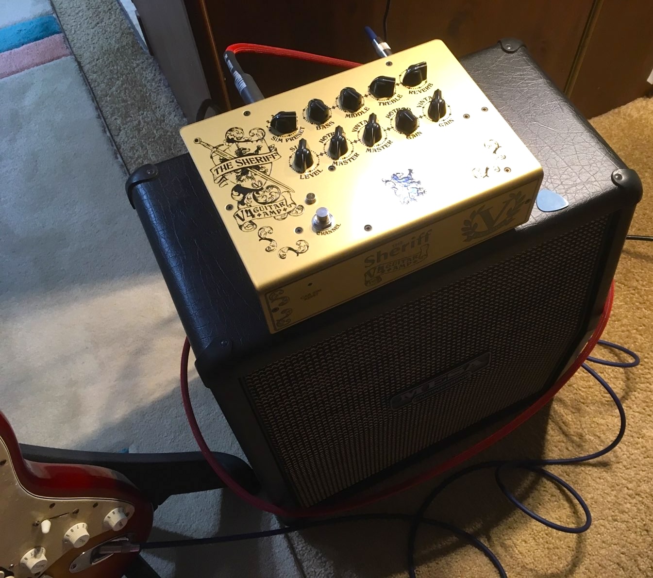 Ronald C. - Submitted Image