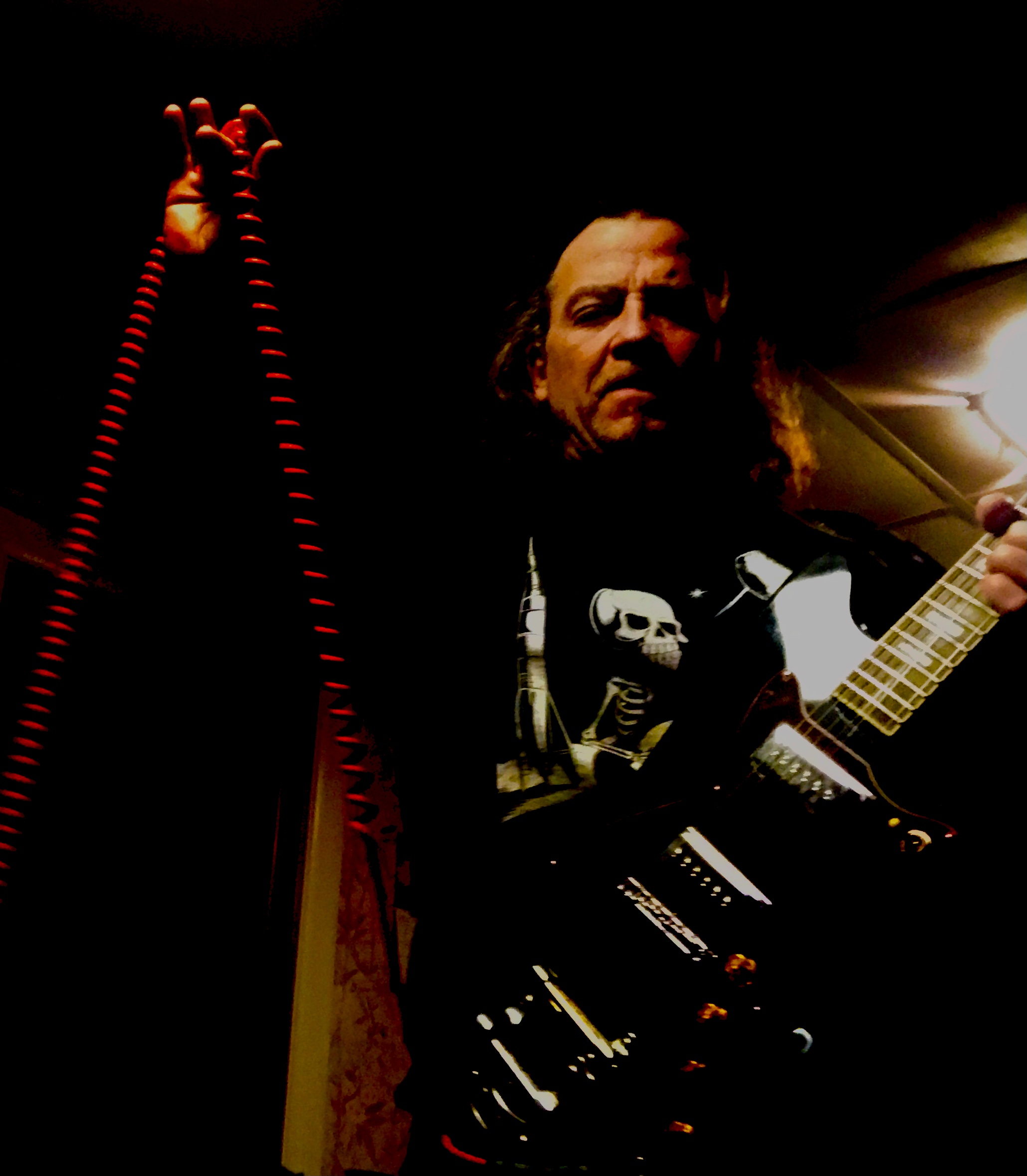 Frank C. - Submitted Image