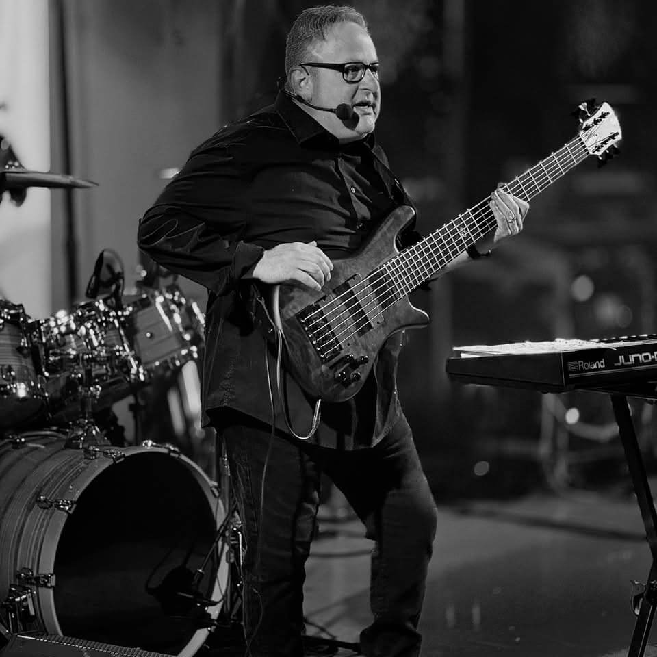 John M. - Submitted Image