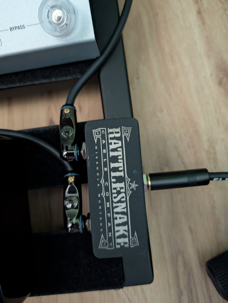 Rattlesnake Cable Company Review  / Testimonial User Submitted Image