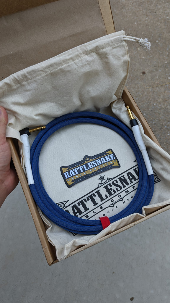 Rattlesnake Cable Company Review  / Testimonial User Submitted Image