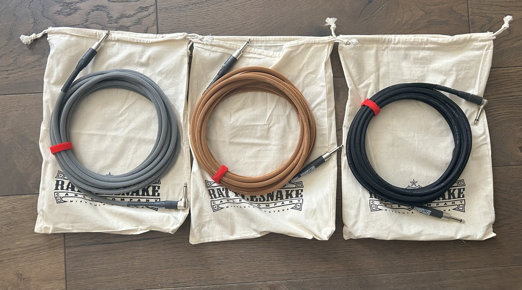 Rattlesnake Cable Company Review  / Testimonial User Submitted Image