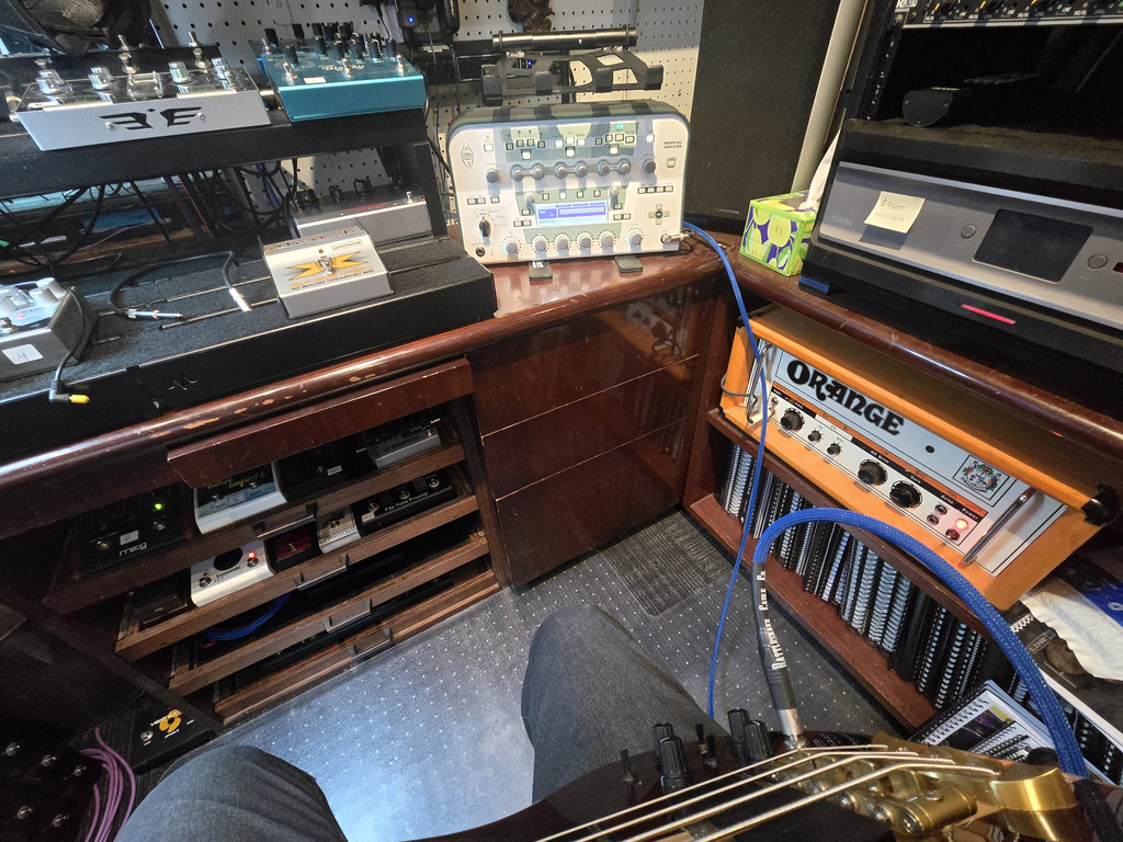 John M. - Submitted Image