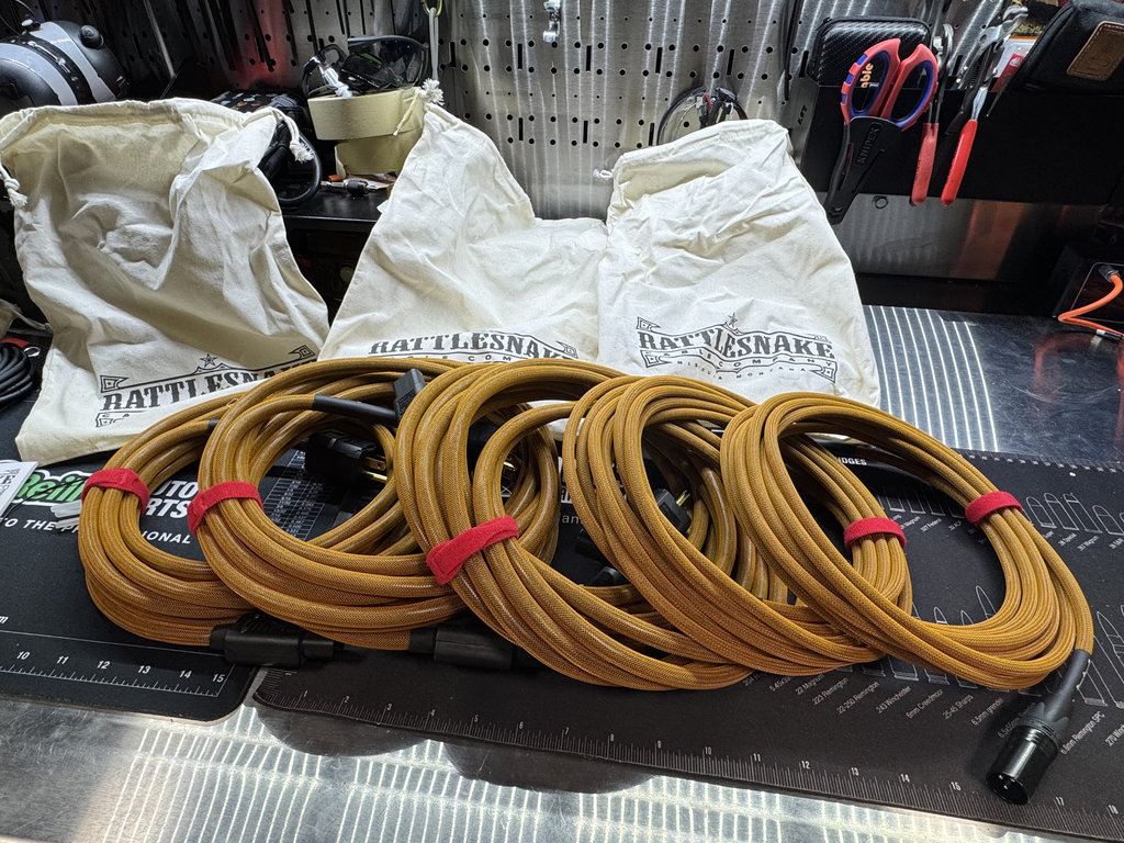 Rattlesnake Cable Company Review  / Testimonial User Submitted Image