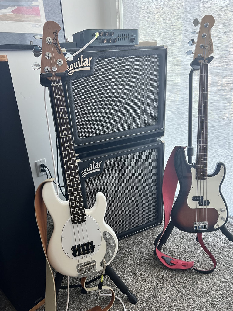 Chris M. - Submitted Image