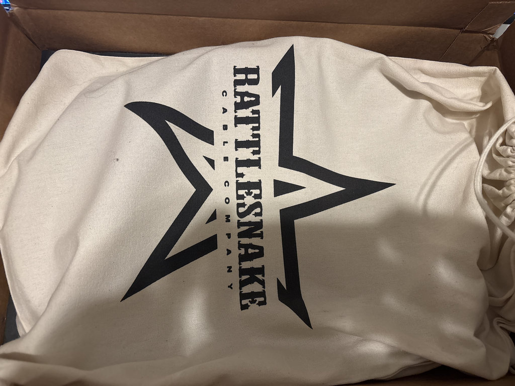 Rattlesnake Cable Company Review  / Testimonial User Submitted Image