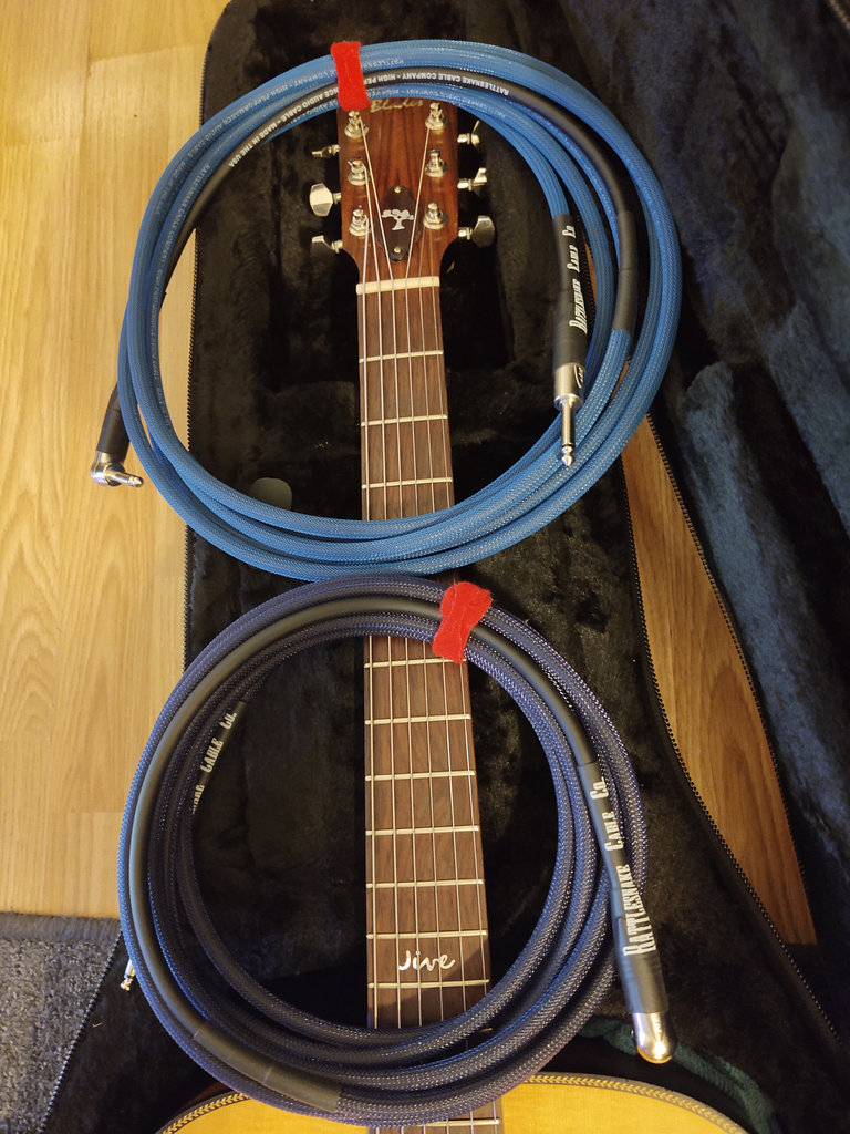 Rattlesnake Cable Company Review  / Testimonial User Submitted Image