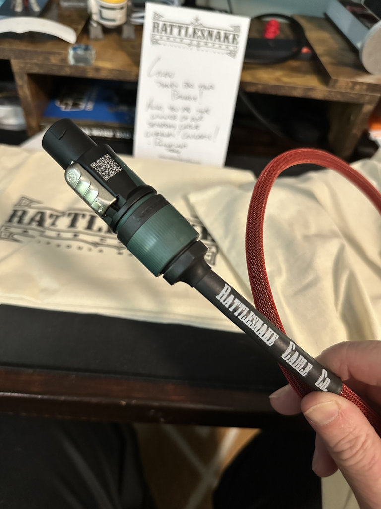 Glen W. - Submitted Image