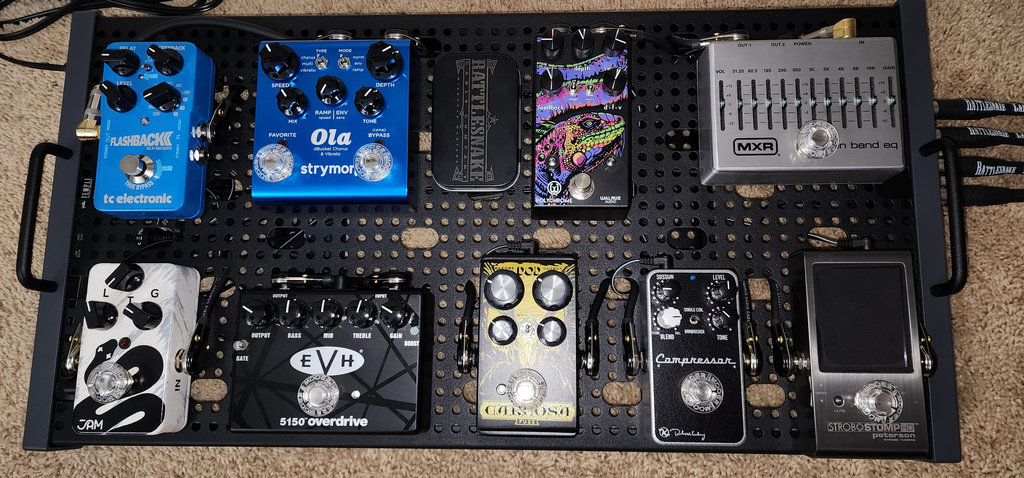 Michael A. - Submitted Image