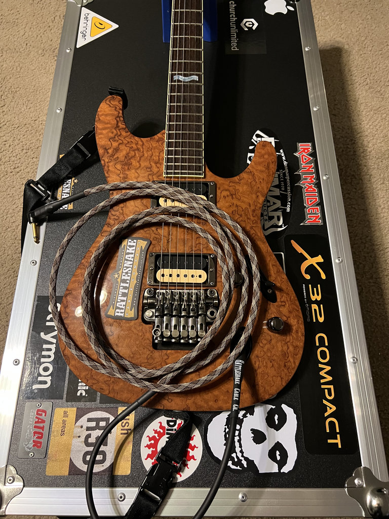 Rattlesnake Cable Company Review  / Testimonial User Submitted Image