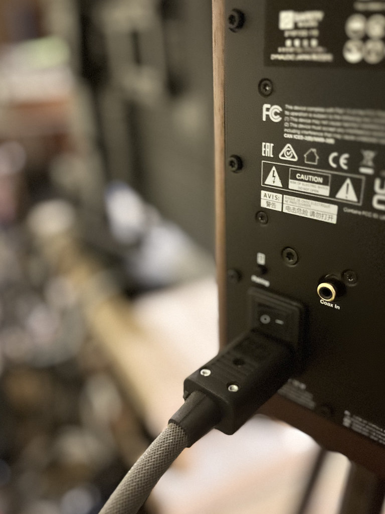 Rattlesnake Cable Company Review  / Testimonial User Submitted Image