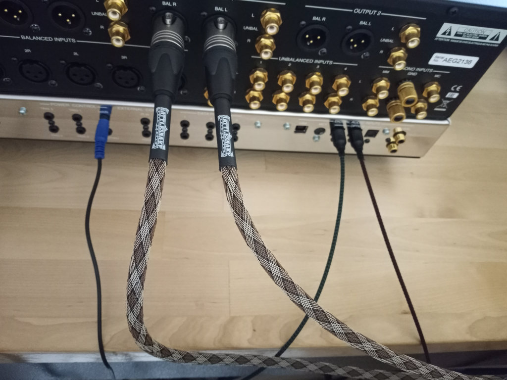 Rattlesnake Cable Company Review  / Testimonial User Submitted Image