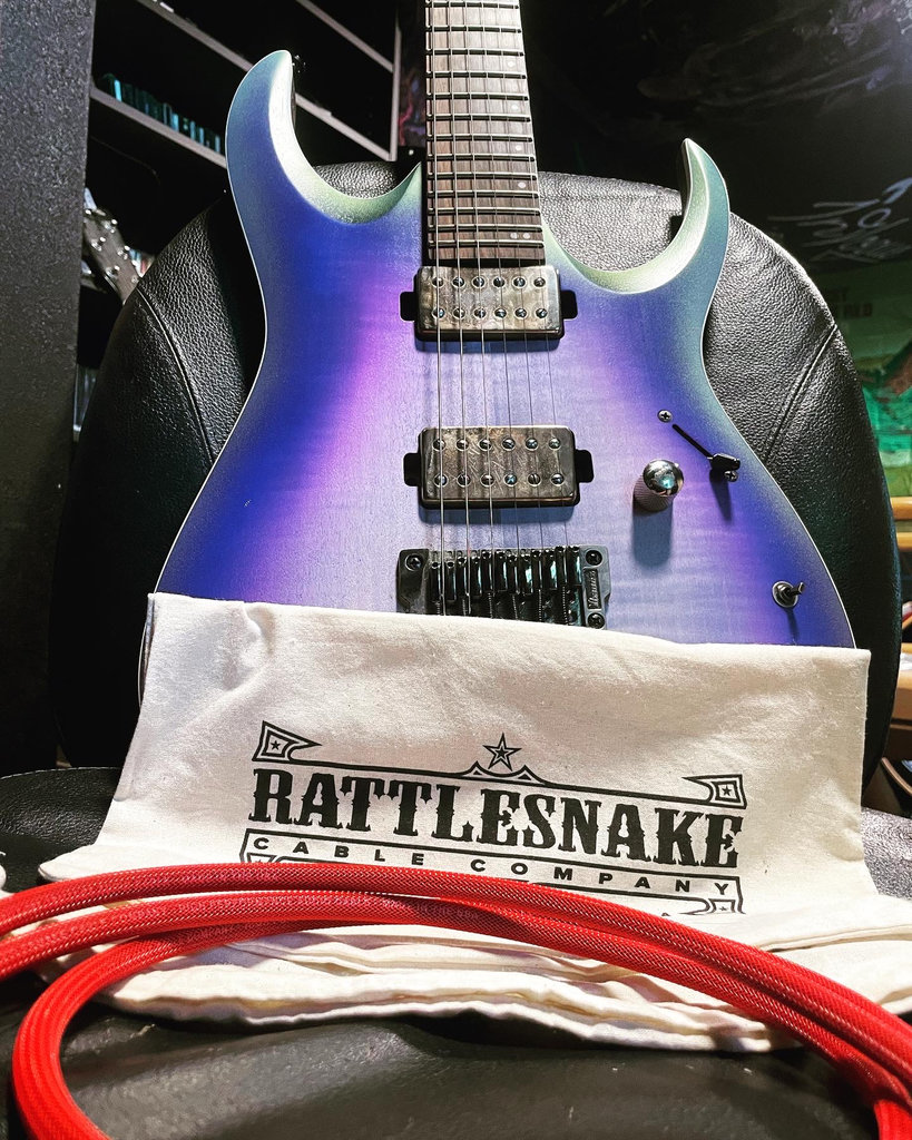 Rattlesnake Cable Company Review  / Testimonial User Submitted Image