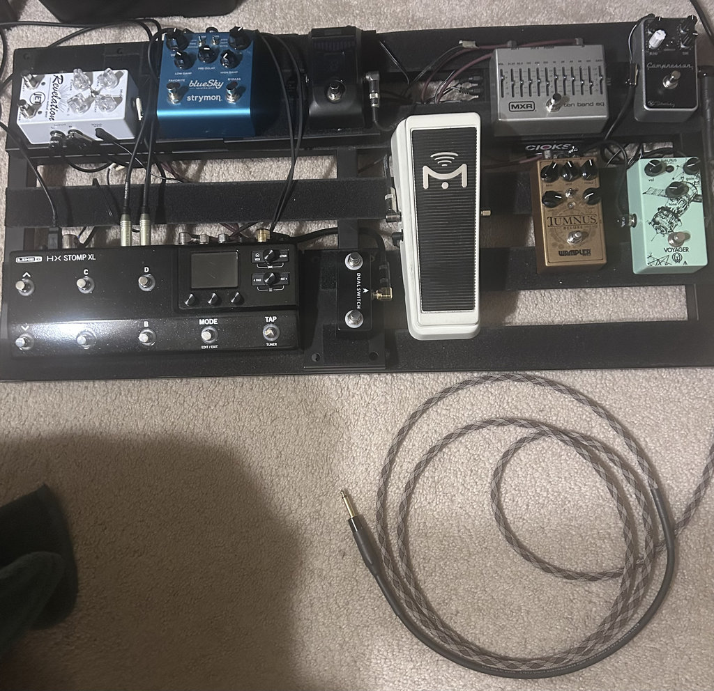 John W. - Submitted Image