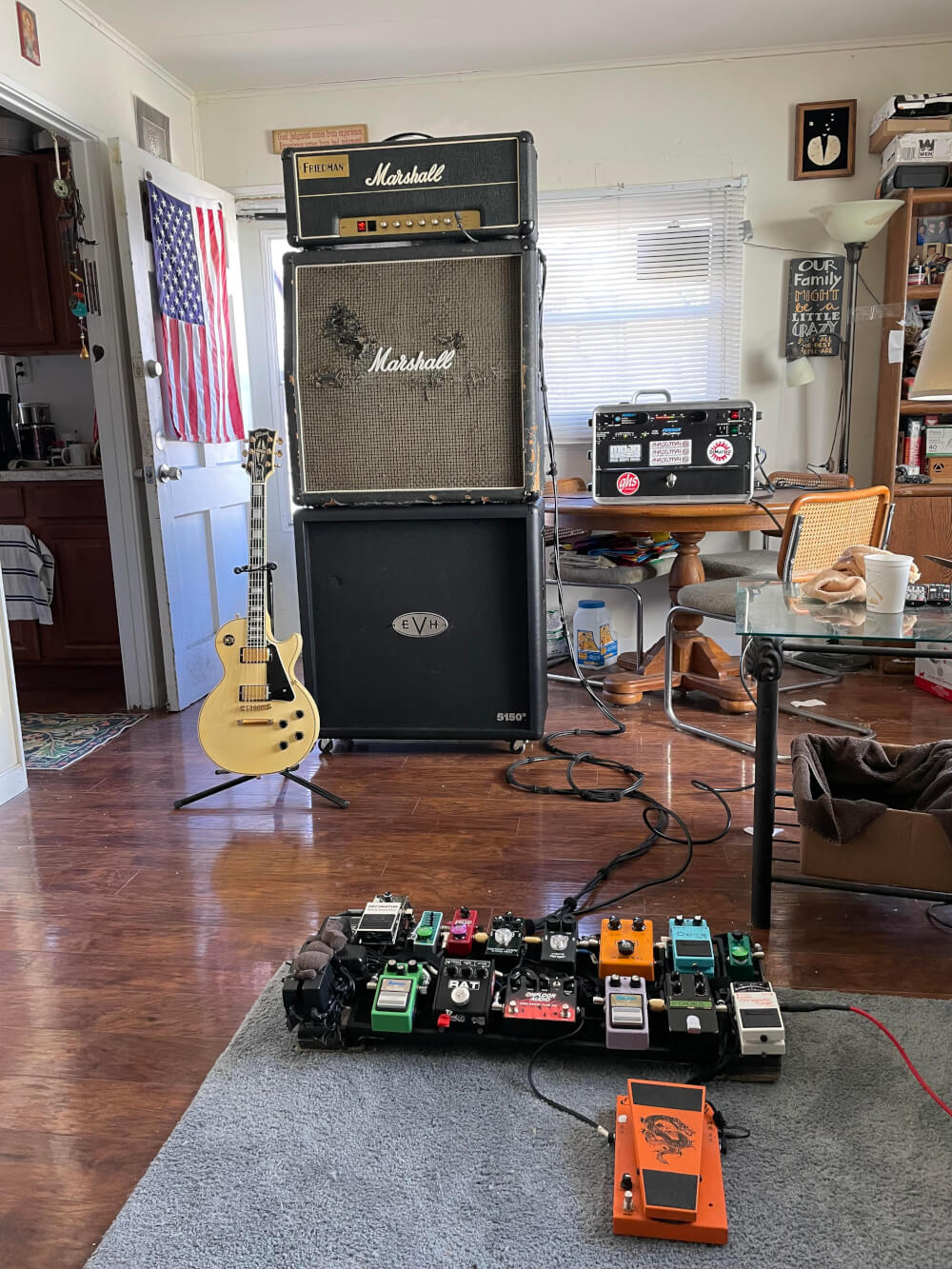 Dan W. - Submitted Image