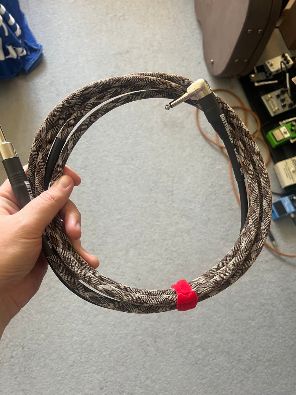 Rattlesnake Cable Company Review  / Testimonial User Submitted Image