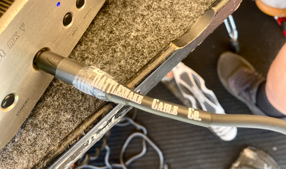 Rattlesnake Cable Company Review  / Testimonial User Submitted Image