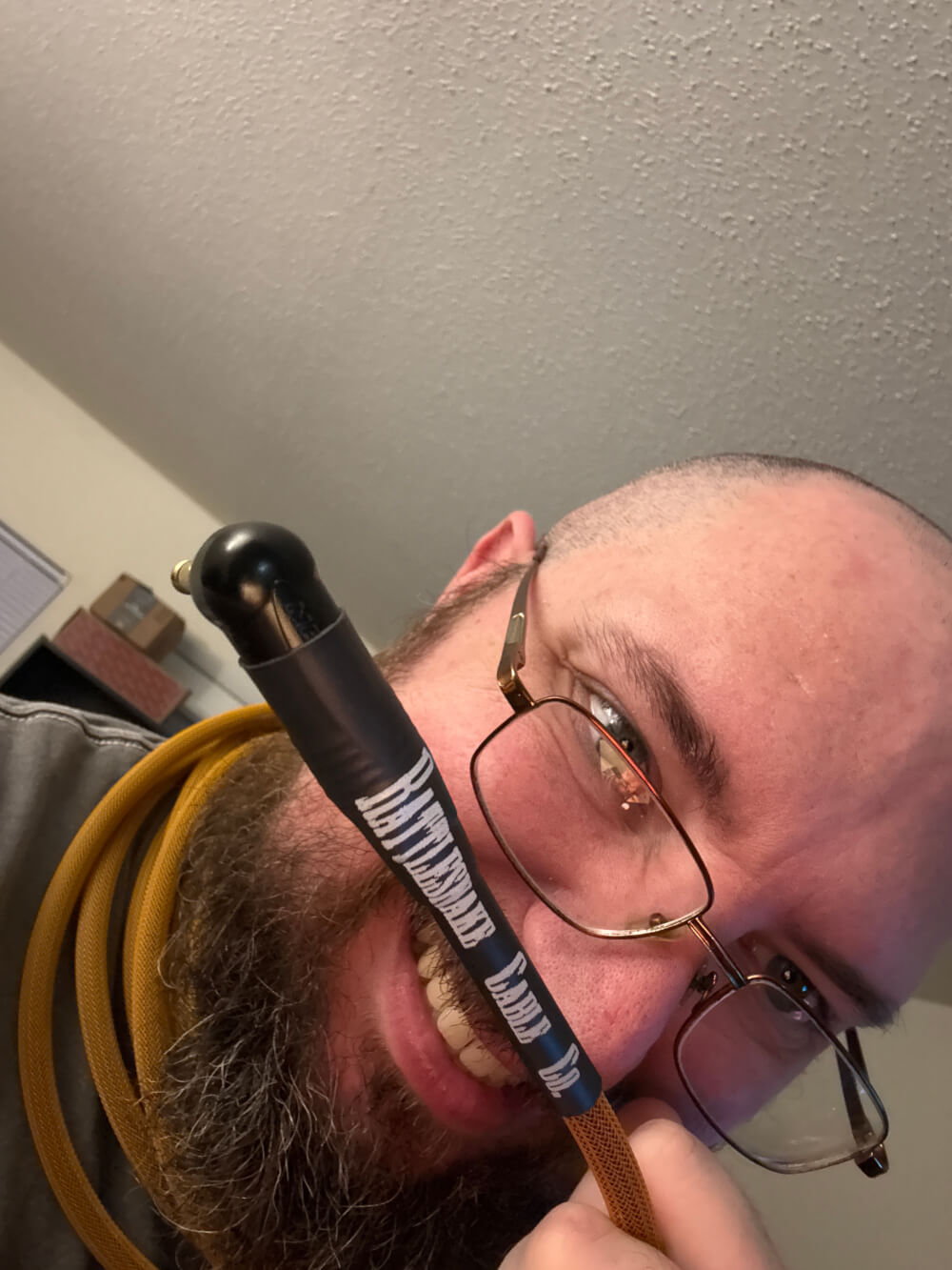 Brandon H. - Submitted Image