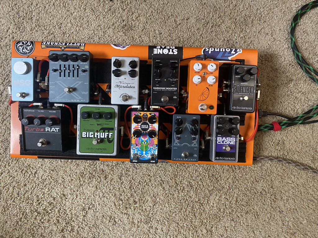 Rattlesnake Cable Company Review  / Testimonial User Submitted Image