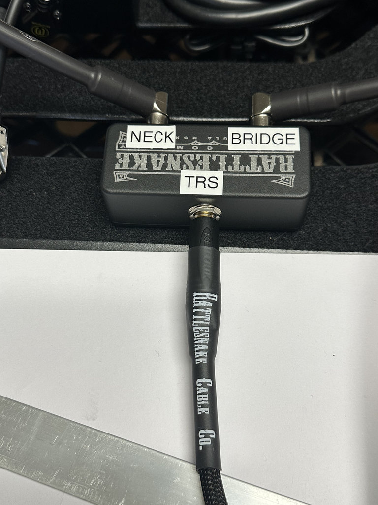 Randy D. - Submitted Image