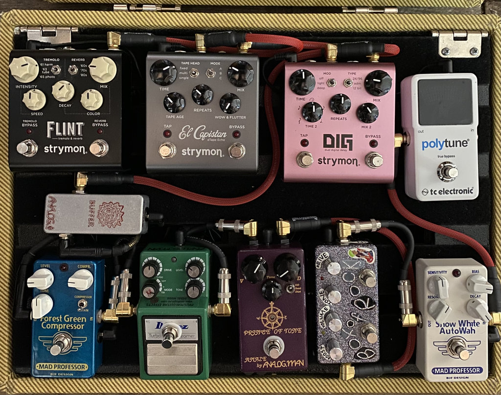 Peter P. - Submitted Image