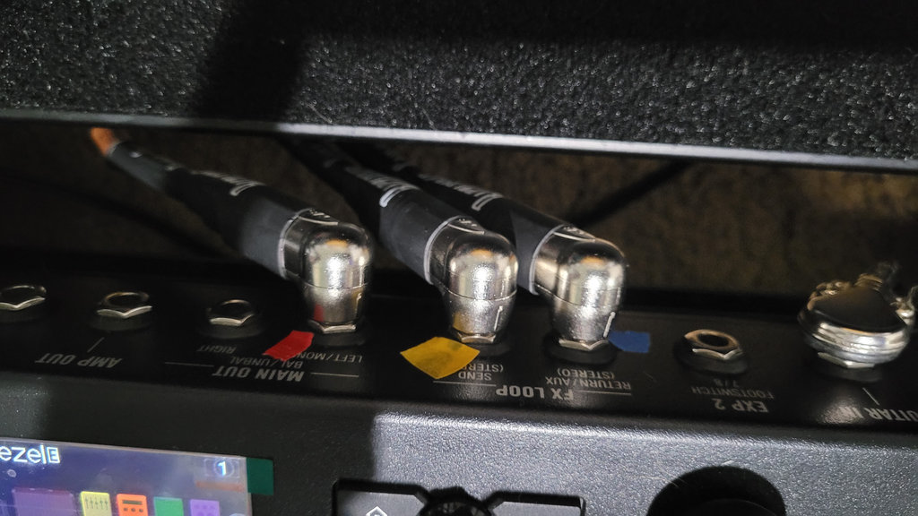 JR C. - Submitted Image