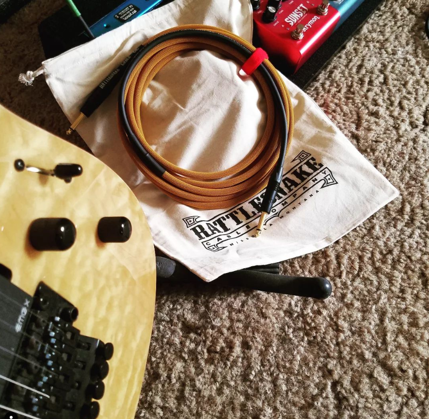 Kevin R. - Submitted Image