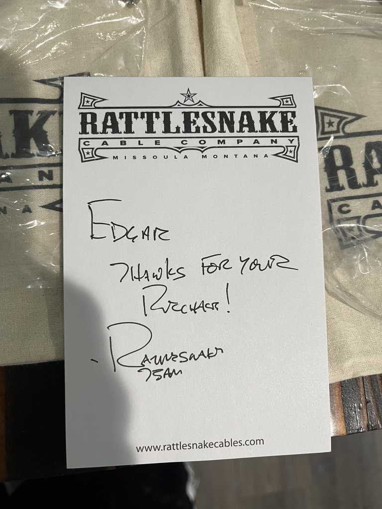 Edgar G. - Submitted Image