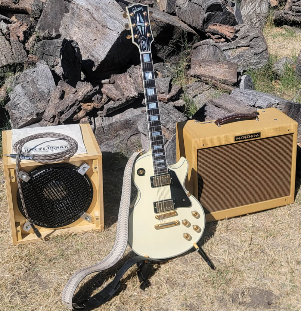 Rattlesnake Cable Company Review  / Testimonial User Submitted Image