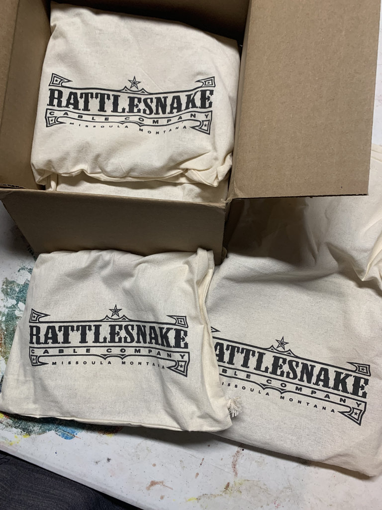 Rattlesnake Cable Company Review  / Testimonial User Submitted Image