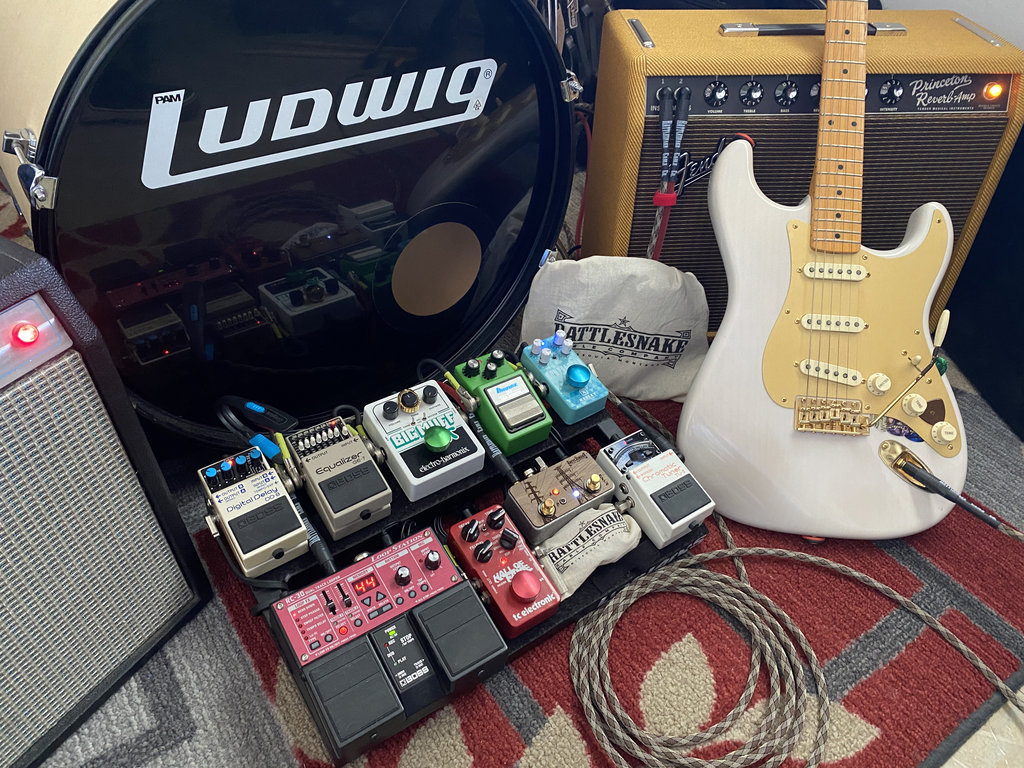 Lucian P. - Submitted Image